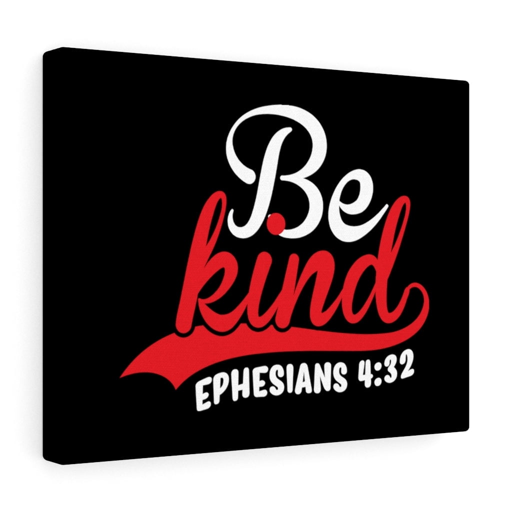 scripture-walls-be-kind-red-ephesians-4-32-bible-verse-canvas-christian