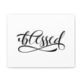 thumbnail image 1 of Scripture Walls Blessed Ephesians 1:3 Christian Wall Art Bible Verse Print Ready to Hang Unframed, 1 of 18