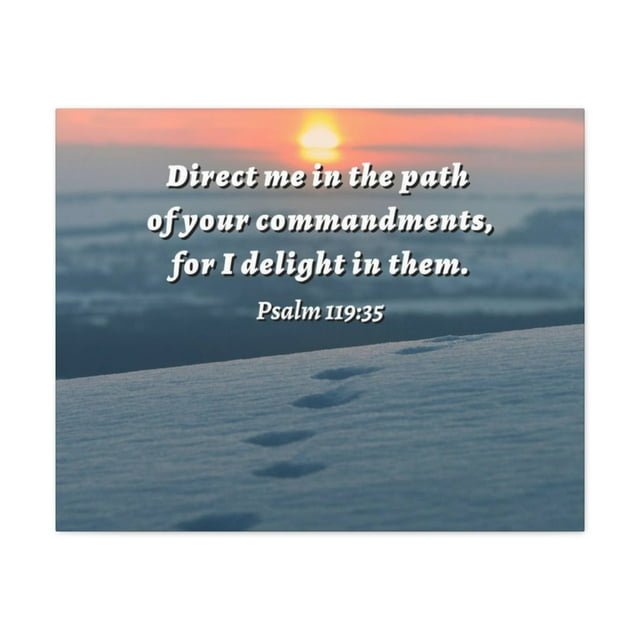 scripture-walls-psalm-119-35-direct-me-in-the-path-bible-verse-canvas