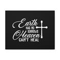 thumbnail image 1 of Scripture Walls Earth Has No Sorrows Revelation 21:4 Christian Wall Art Bible Verse Print Ready to Hang Unframed, 1 of 18