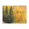 thumbnail image 1 of Scripture Walls Filled With His Glory Psalm 72:19 Bible Verse Canvas Christian Wall Art Bible Verse Print Ready To Hang Unframed, 1 of 7