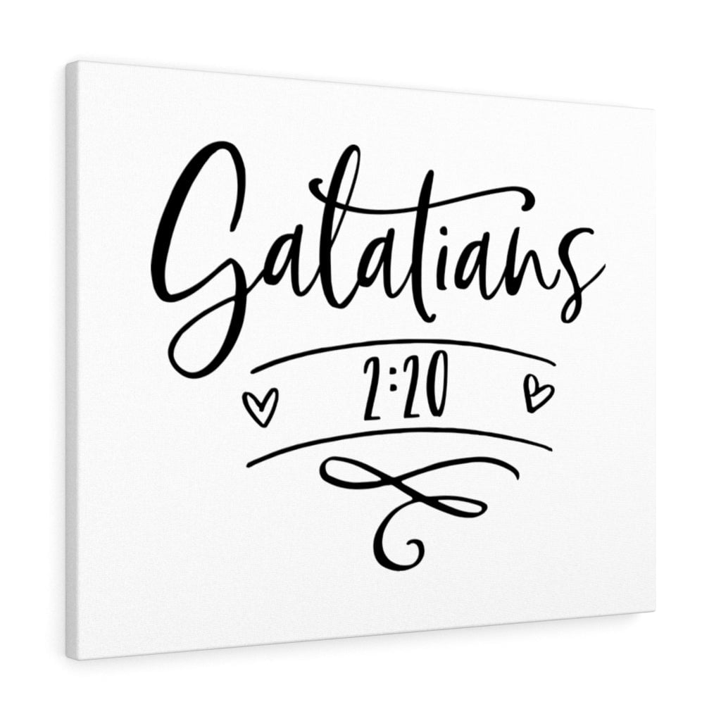 Galatians 2 20 Bible Verse Galatians 2 20 Bible Verse