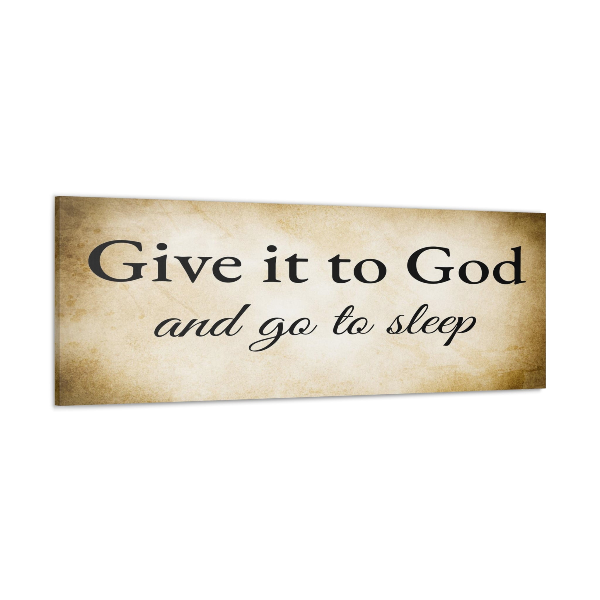 Scripture Walls Give It To God Proverbs 3 24 26 Gold Bible Verse Canvas scripture-walls-give-it-to-god-proverbs-3-24-26-gold-bible-verse-canvas