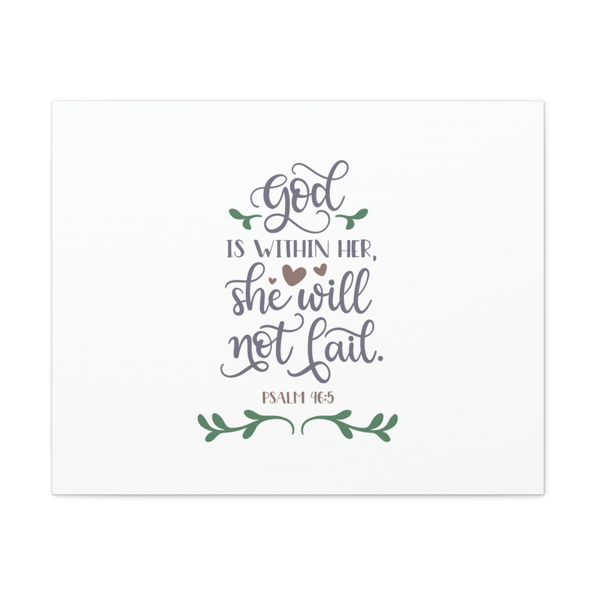 Scripture Walls Psalm 46 5 God Is Within Her Hearts Christian Wall Art scripture-walls-psalm-46-5-god-is-within-her-hearts-christian-wall-art