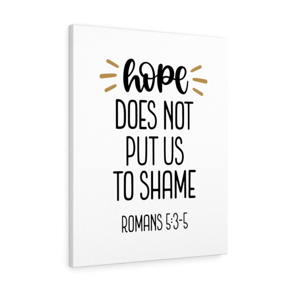 Scripture Walls Hope Romans 5 3 5 Bible Verse Canvas Christian Wall Art scripture-walls-hope-romans-5-3-5-bible-verse-canvas-christian-wall-art