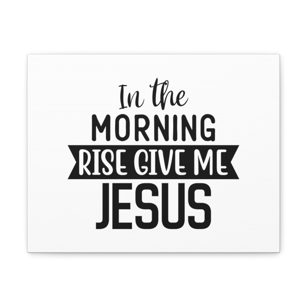 Scripture Walls Psalm 1438 In The Morning Rise Christian Wall Art