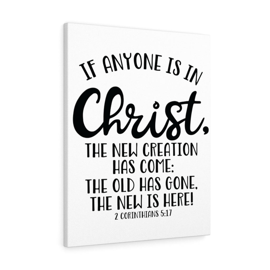 Scripture Walls Is In Christ 2 Corinthians 5 17 Bible Verse Canvas scripture-walls-is-in-christ-2-corinthians-5-17-bible-verse-canvas