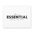 thumbnail image 1 of Scripture Walls Jesus Is Essential Philippians 4:19 White Christian Wall Art Bible Verse Print Ready to Hang Unframed, 1 of 18