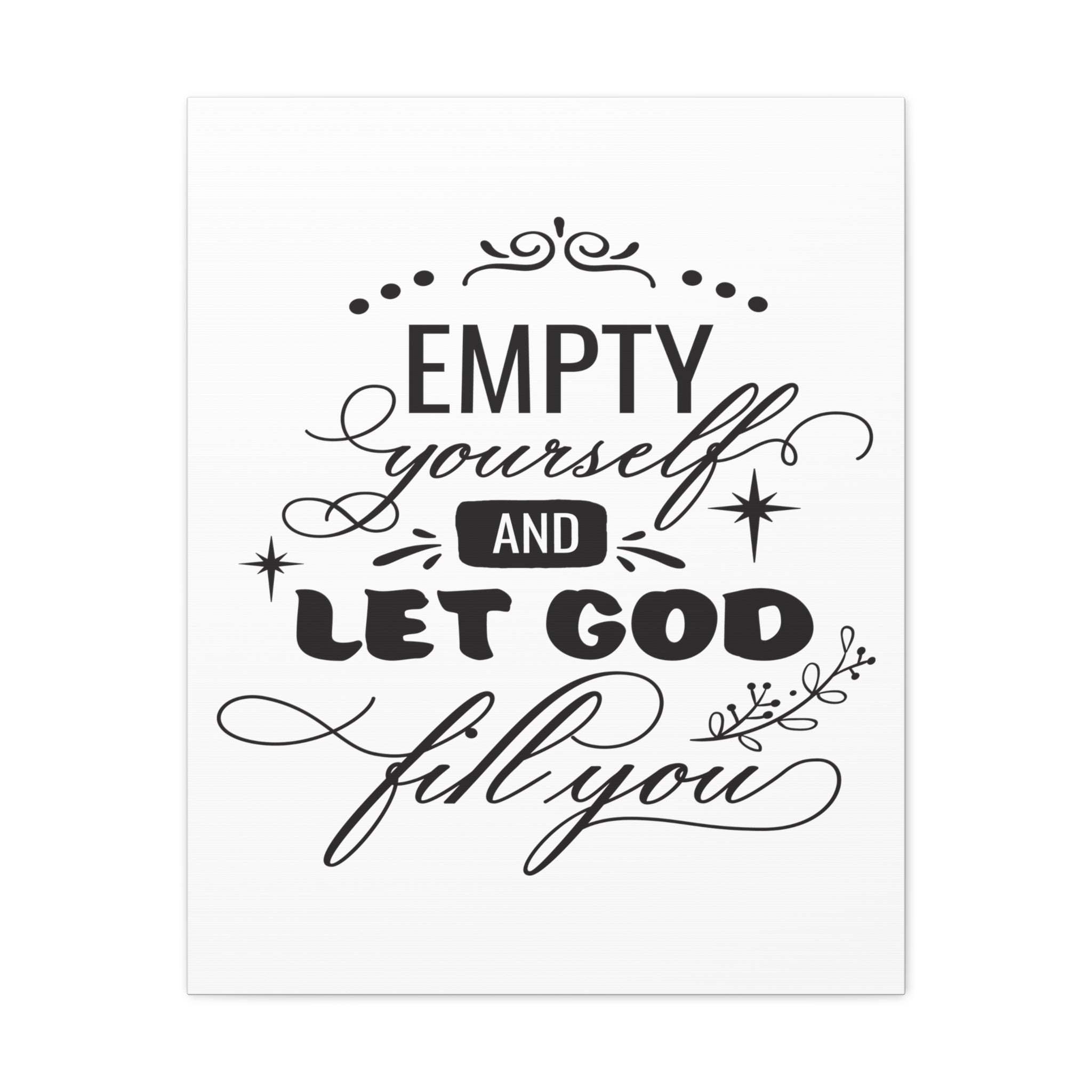 Scripture Walls Let God Fill Philippians 2 13 Christian Wall Art Print Scripture walls let god fill philippians 2 13 christian wall art print