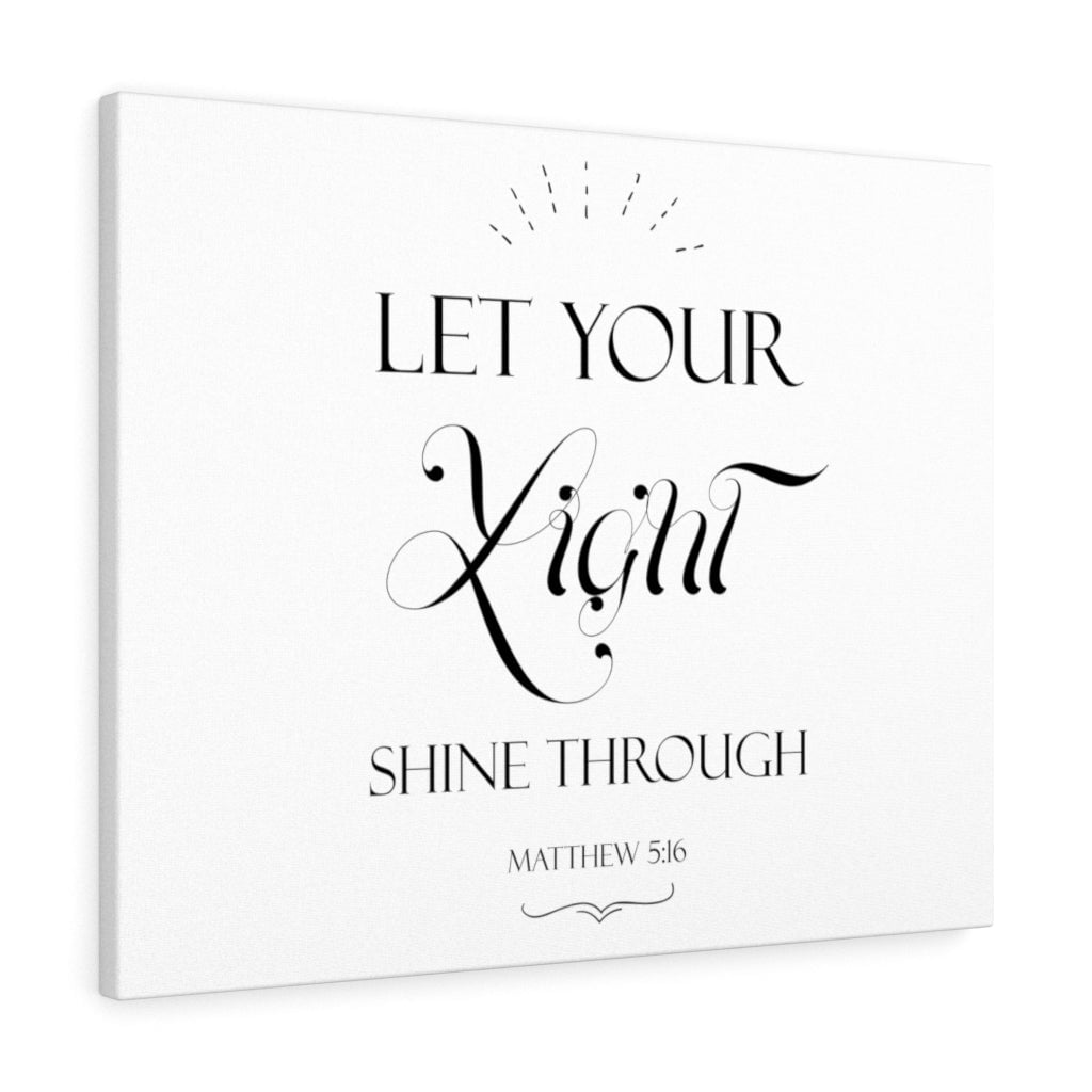 Scripture Walls Matthew 5 16 Let Your Light Bible Verse Canvas scripture-walls-matthew-5-16-let-your-light-bible-verse-canvas