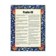 thumbnail image 1 of Scripture Walls Psalm 49:17 Riches Will Not Last Bible Verse Canvas Christian Wall Art Ready to Hang Unframed, 1 of 18
