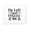 thumbnail image 1 of Scripture Walls Rescue Me Jeremiah 20:13 Christian Wall Art Bible Verse Print Ready to Hang Unframed, 1 of 18