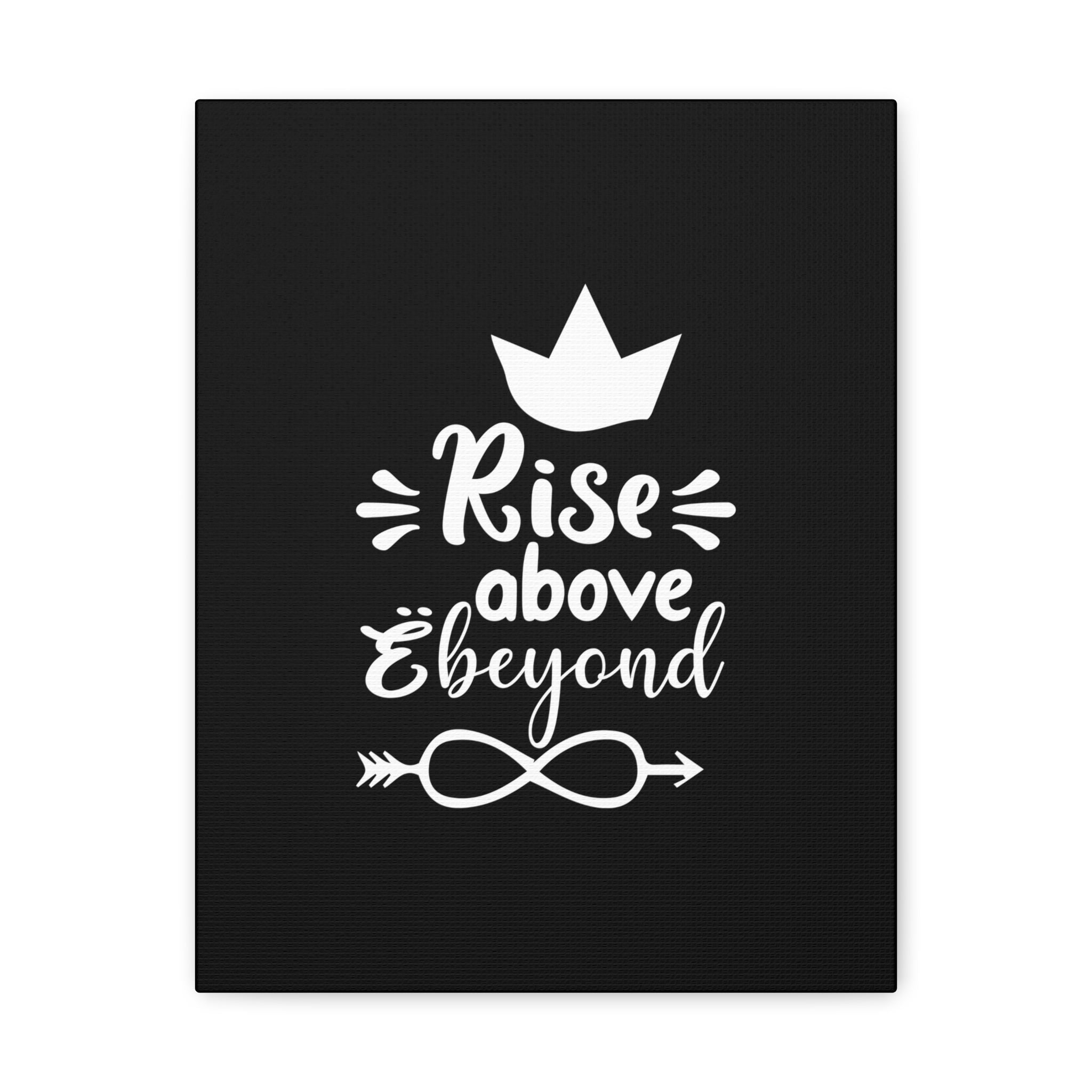 Scripture Walls Rise Above & Beyond Colossians 31 Christian Wall Art