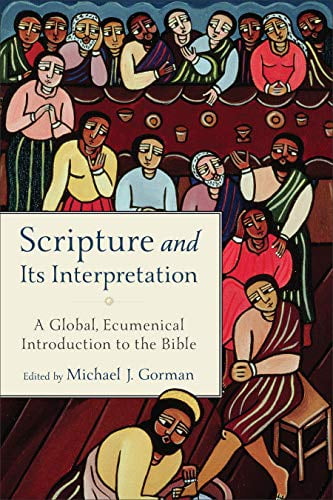 Pre-Owned Scripture and Its Interpretation: A Global, Ecumenical ...