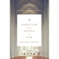 thumbnail image 1 of Pre-Owned Scripture and the People of God: Essays in Honor of Wayne Grudem, 9781433558573, Hardcover,, 1 of 1