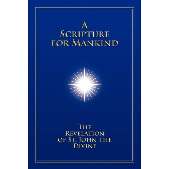 A Scripture for Mankind (Paperback)