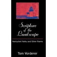 thumbnail image 1 of Scripture of the Landscape : Nantucket Haiku and Other Poems, 1 of 1
