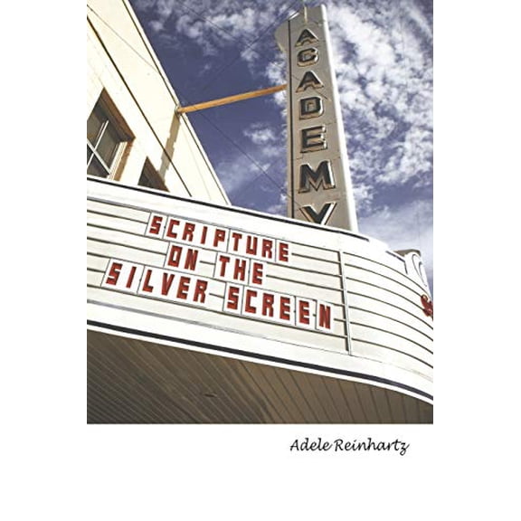 Pre-Owned Scripture on the Silver Screen (Paperback) 0664223591 9780664223595