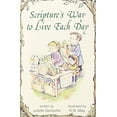 thumbnail image 1 of Pre-Owned Scripture's Way to Live Each Day (Paperback) 0870294687 9780870294686, 1 of 1