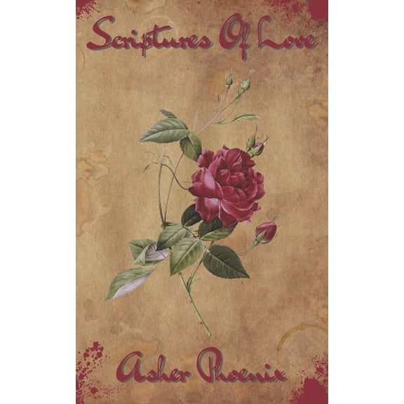 Scriptures Of Love (Paperback)