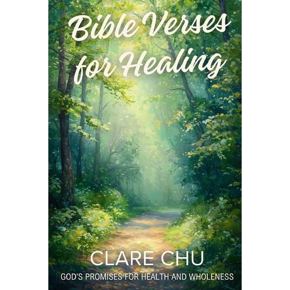 Scriptures for Life Bible Verses for Healing: God's Promises for Health and Wholeness, (Paperback)