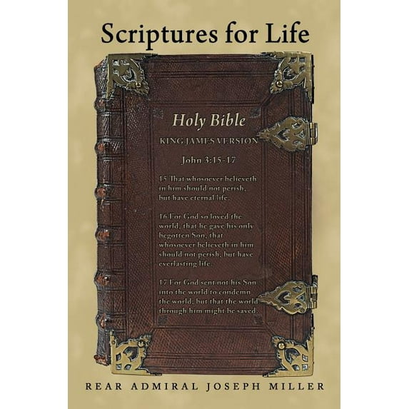 Scriptures for Life