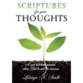 thumbnail image 1 of Scriptures for your Thoughts, (Paperback), 1 of 2