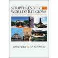 thumbnail image 1 of Pre-Owned Scriptures of the World's Religions (Paperback) by James Fieser, John Powers, 1 of 1