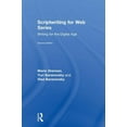 thumbnail image 1 of Scriptwriting for Web Series: Writing for the Digital Age, (Hardcover), 1 of 1