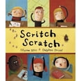 thumbnail image 1 of Pre-Owned Scritch Scratch (Hardcover) 0439368359 9780439368353, 1 of 1