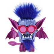 Scritterz, Battyz Interactive Collectible Jungle Creature Toy with Sounds and Movement, for Kids Aged 5 and up