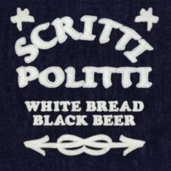 Scritti Politti - White Bread Black Beer - Music & Performance - Vinyl