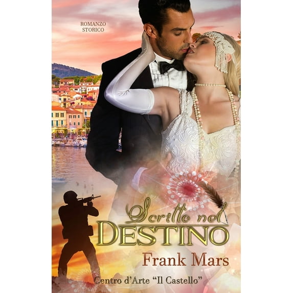 Scritto nel destino (Paperback)