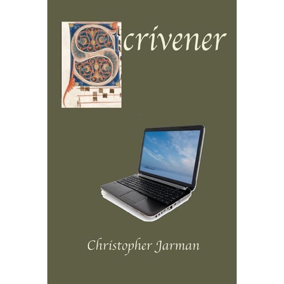 Scrivener (Paperback)