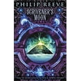 thumbnail image 1 of Pre-Owned Scrivener's Moon (Fever Crumb, Book 3), Volume 3 (Paperback) 0545222192 9780545222198, 1 of 1