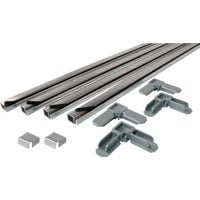 Scrn Frm Kit 48X48 Mill