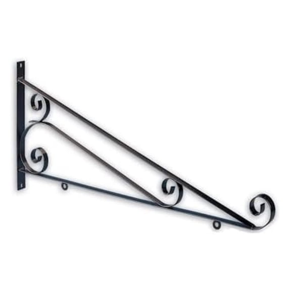 " Scroll Bracket (bracket only)