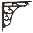 thumbnail image 1 of Scroll Bracket, 1 of 3