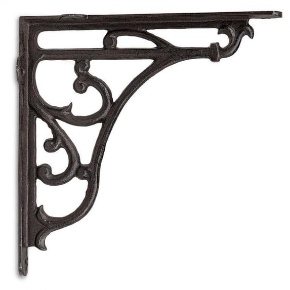 Scroll Bracket