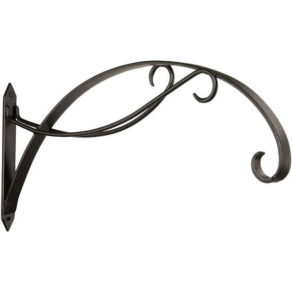 Scroll Bracket