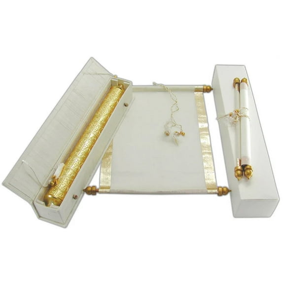 Scroll Invitation, Royal Wedding Anniversary, Engagement, Bridal Shower, Indian, Muslim, Christian, Mezuzah, Mitzvah, Scroll Case, Scrolls