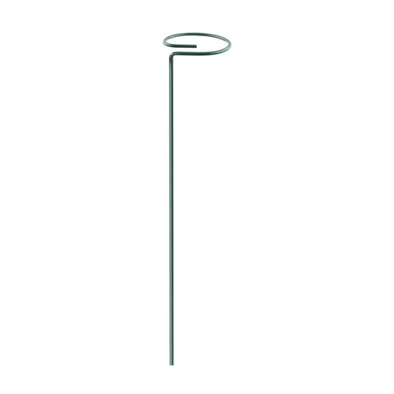 Scroll Plants Trellis, Decorative Iron Climbing Support with Rust-Resistants Finish, Elegant Indoor Outdoor Flower Stand for Vines and Climbing Plants