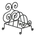thumbnail image 1 of Scroll Plate Rack, 1 of 4