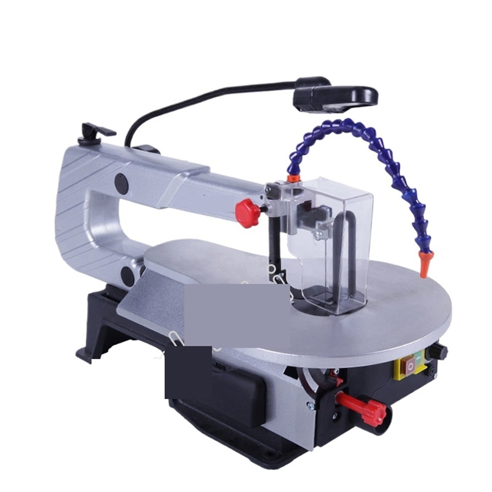 Scroll Saw, Electric Curve Saw, Table Saw, Multifunctional Saws & Jig Saw, Woodworking Tools Desktop Wire Saws ,Heavy Duty Build