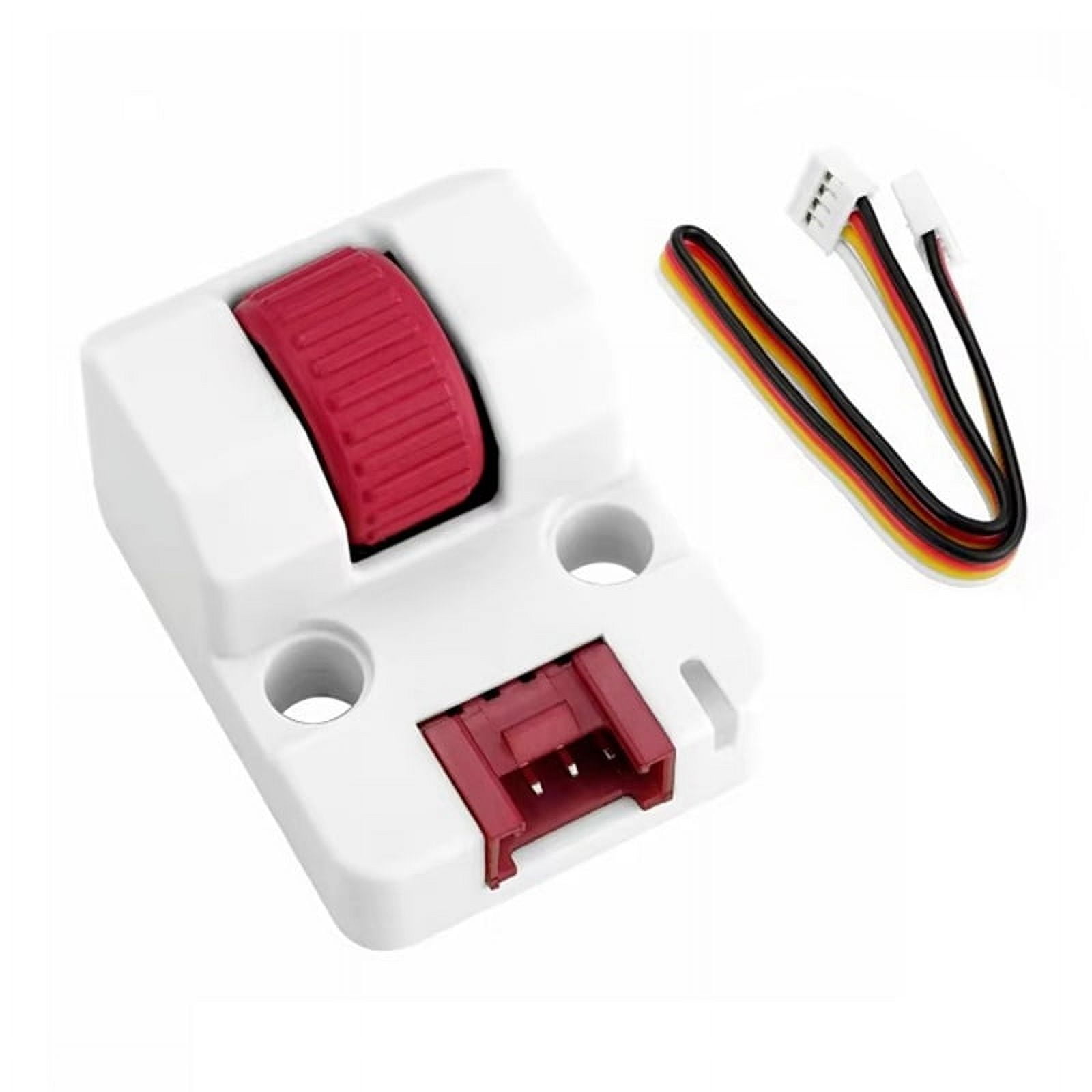 Scroll Unit Rotary Encoder Expansion Unit with Hollow Shaft Encoder ...