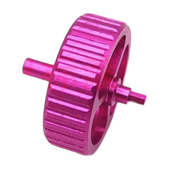 Scroll Wheel Pulley Alloy Roller for MZ1 Wireless MZ1W Wheel Gaming and Needs