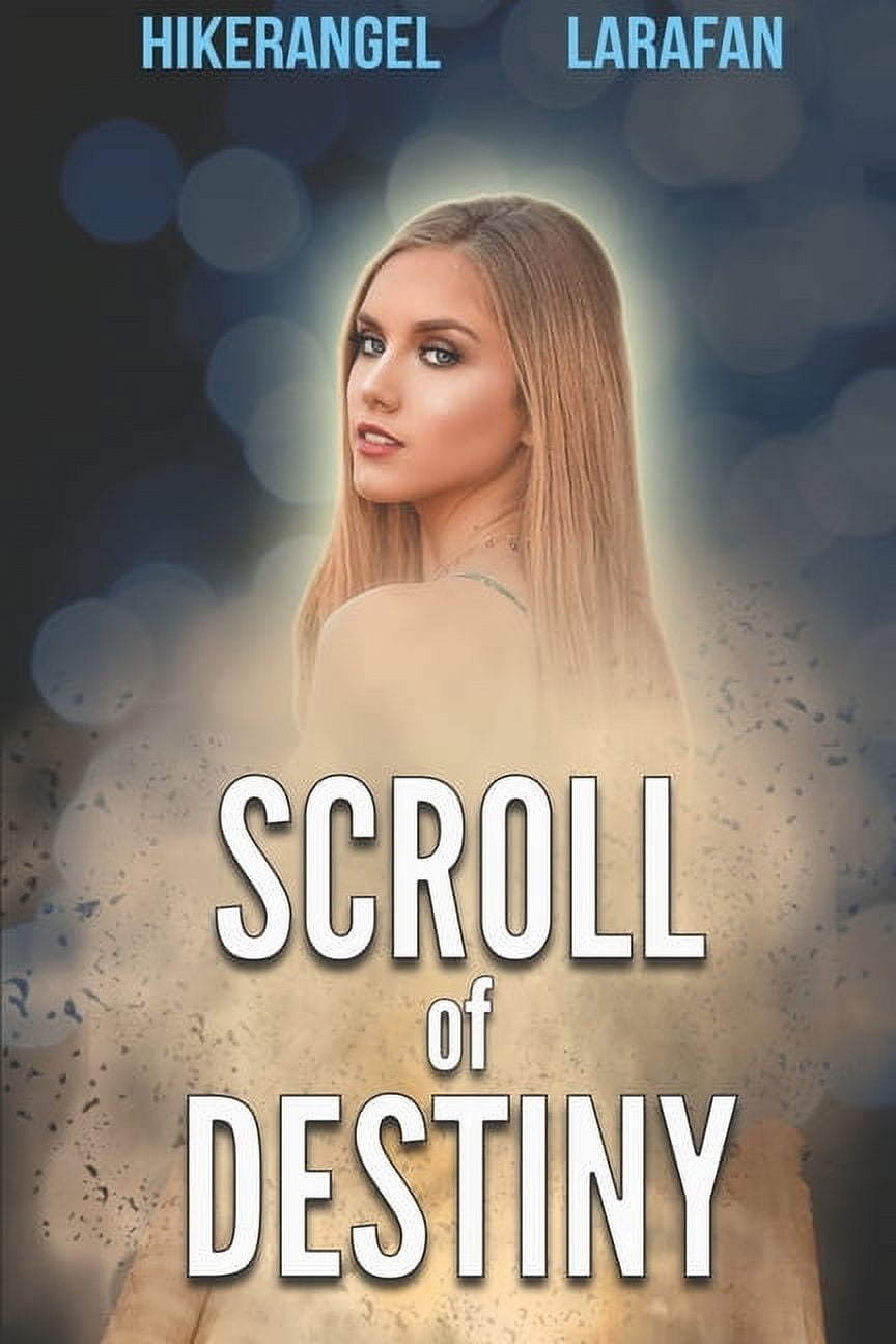 Scroll of Destiny (Paperback)