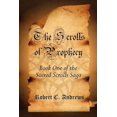 thumbnail image 1 of Scrolls of Prophecy, 1 of 1