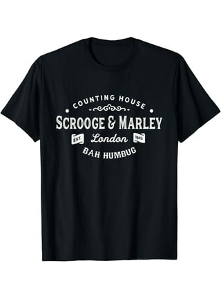 Bah Humbug Scrooge
