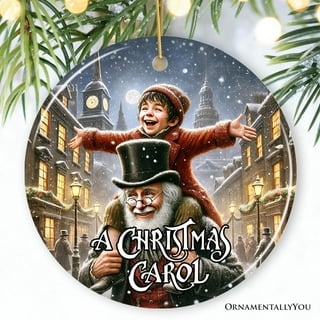 Scrooge-and-Tiny-Tim-Ornament- Scrooge-and-Tiny-Tim-Ornament-